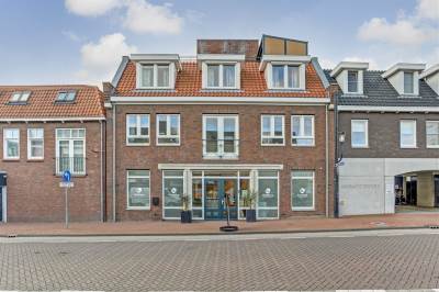 Woning Ambachtswerf 18 De Lier