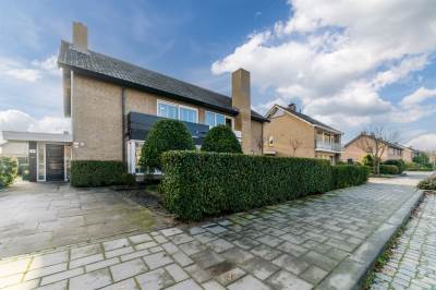 Woning Velsgoed 31 Prinsenbeek