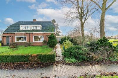 Woning Wjitteringswei 51 Aldeboarn