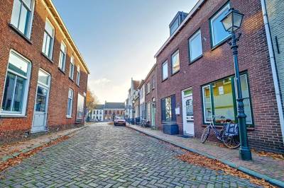 Woning Noordstraat 3 Groede