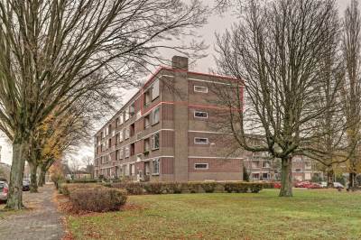 Woning Vossenlaan 353 Nijmegen