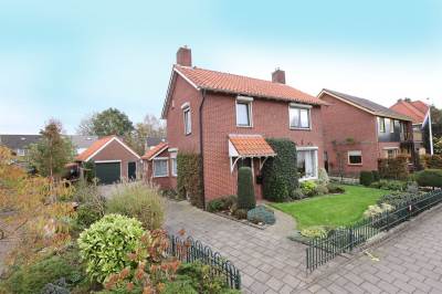 Woning Geesterse Binnenweg 26 Borculo