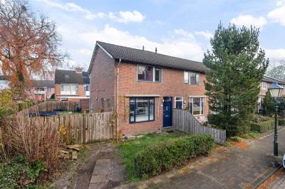 Woning Bredehof 22 Rotterdam