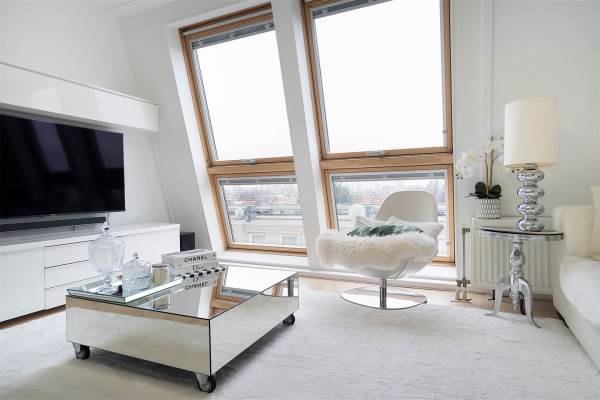 Woning Hobbemastraat 228 Den Haag