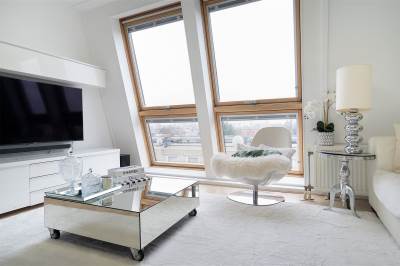 Woning Hobbemastraat 228 Den Haag