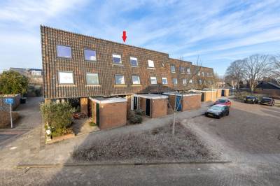 Woning Stellingmolen 4 Papendrecht