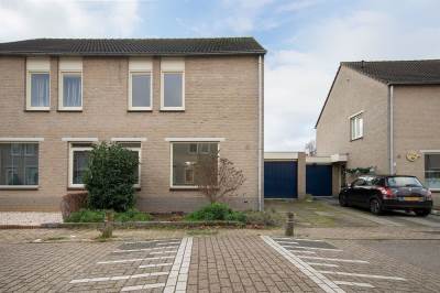 Woning op 't Aardbroek 32 Velden