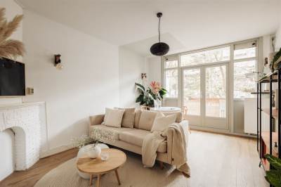 Woning Reinier Claeszenstraat 241 Amsterdam