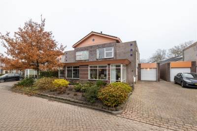 Woning Foarset 7 Balk