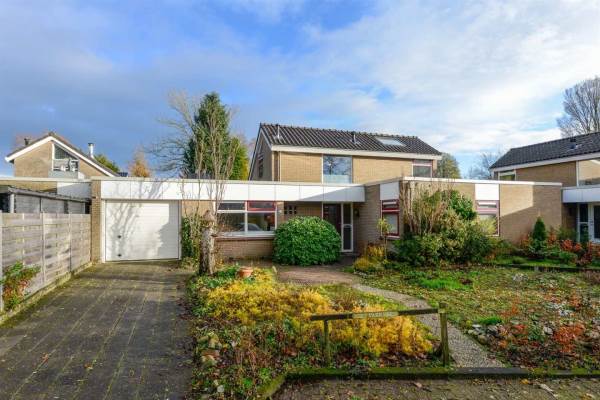Woning Uthôf 32 Drachten