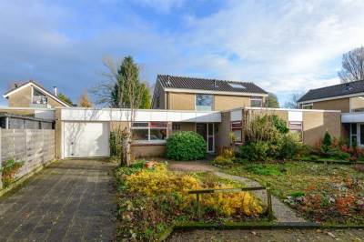 Woning Uthôf 32 Drachten