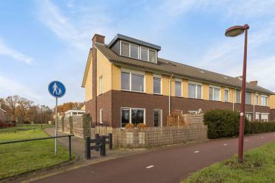 Woning Amerstraat 64 Winterswijk