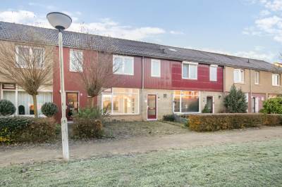 Woning Raaihof 40 Arnhem