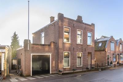 Woning Rivierdijk 332 Sliedrecht