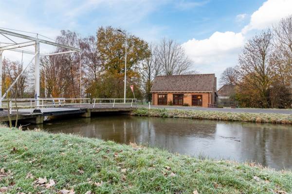 Woning Gaagweg 32 Schipluiden