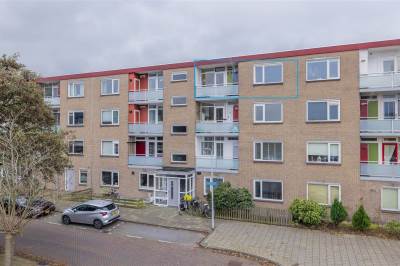 Woning Sondauwhof 21 Noordwijk (ZH)