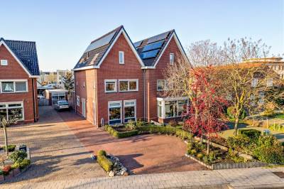 Woning Stationsstraat 71B Veenendaal