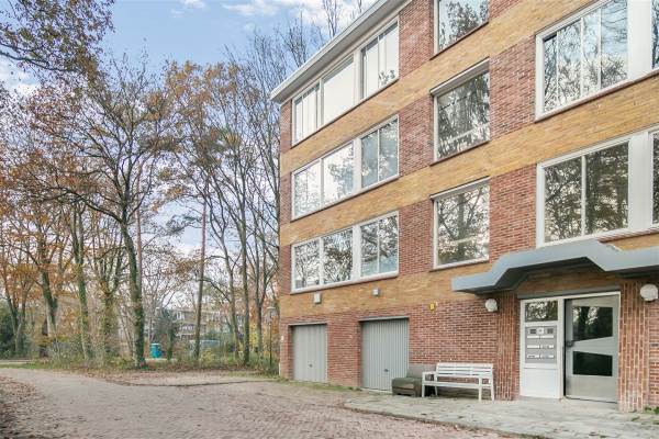 Woning Plesmanstraat 347 Soesterberg