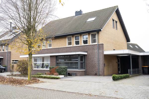 Woning Den Emau 11 Groenlo
