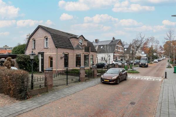 Woning Kastanjelaan 21 Heelsum