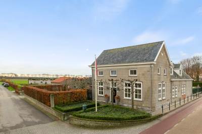 Woning Kesselsegraaf 5 Maren-Kessel