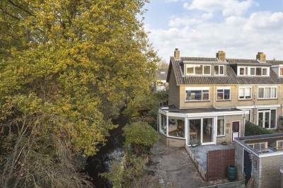 Woning Ridderschapstraat 7 Mijdrecht