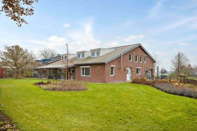 Woning St. Odastraat 59 Melderslo