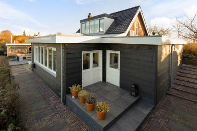 Woning Blooisedijk 18 Zonnemaire