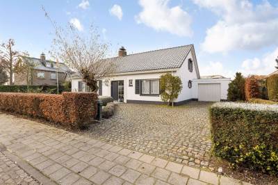 Woning Vermerestraat 14 Aardenburg