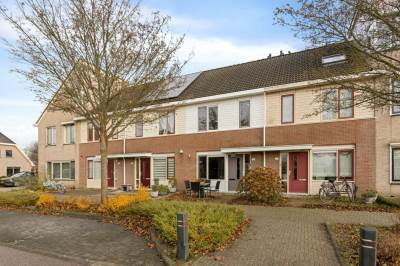 Woning Postweid 126 Venhuizen