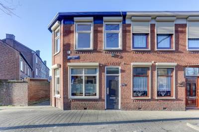 Woning Prinses Beatrixlaan 78 Bergen op Zoom