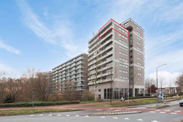 Woning Kastanjehof 335 Geldrop