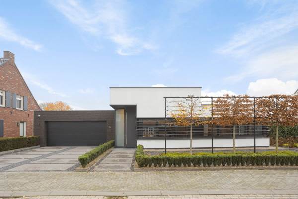 Woning Kranestraat 54 Horst