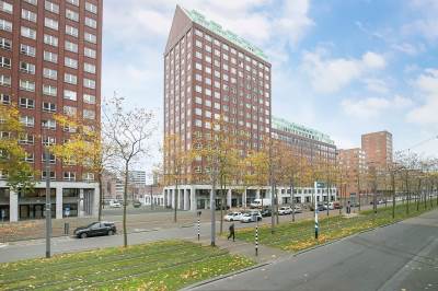 Woning Laan op Zuid 238 Rotterdam