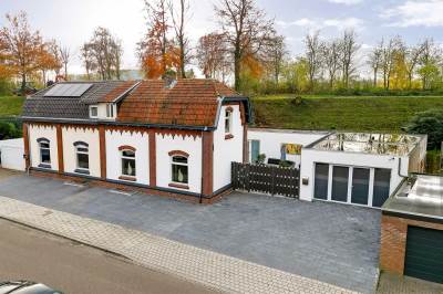 Woning Huskensweg 21 Heerlen