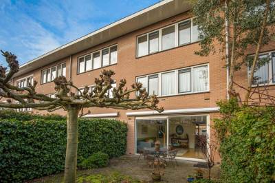 Woning Gerbrandylaan 36 Uithoorn