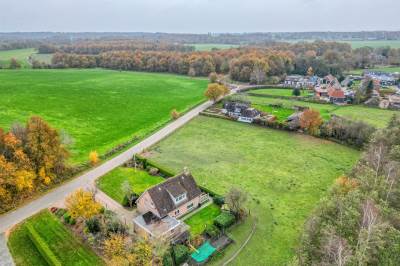 Woning Nijbuorren 21 Hemelum