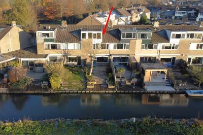 Woning Lage Molen 29 Papendrecht