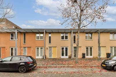 Woning Gaandeweg 9 Amsterdam