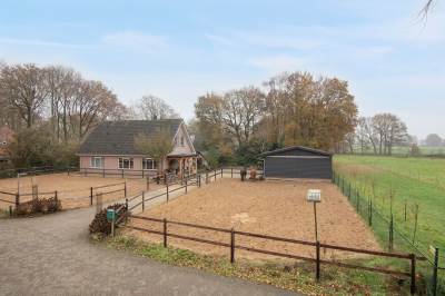 Woning Veenwaterweg 10A Putten