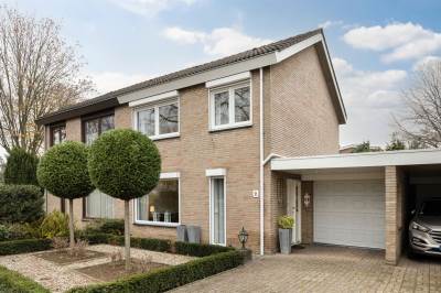 Woning Winston Churchilllaan 2 Sittard