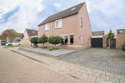 Woning Akshoek 3 Enschede