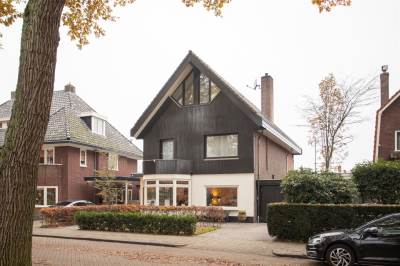 Woning Tijhofslaan 40 Almelo