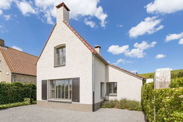 Woning Nieuwesluisweg 4 Breskens