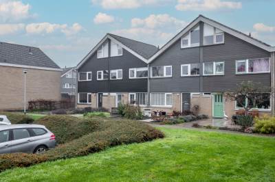 Woning Korte Akker 85 Druten