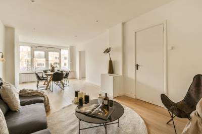 Woning Schieweg 246A2 Rotterdam