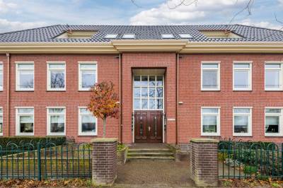 Woning Spoorlaan 140b Oss