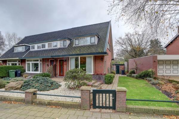 Woning 's-Gravenzandseweg 274 Hoek van Holland