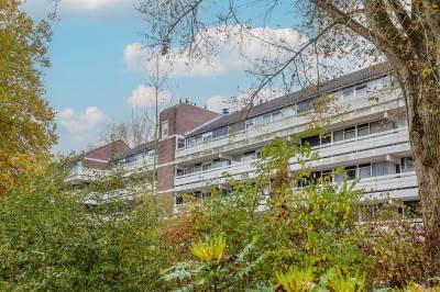 Woning Lekkenburg 78 Gouda