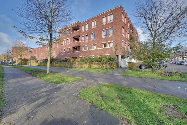 Woning Lobeliastraat 52 Arnhem